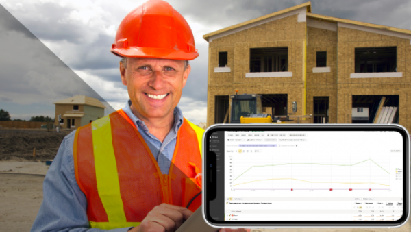 Продвижение дома из сип панелей: 121 запрос в ТОП 10 за 4 месяца